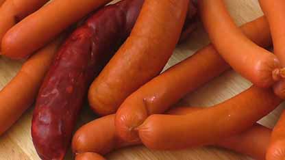 新手指南：德国菜