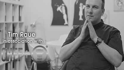 德国菜与柏林生活