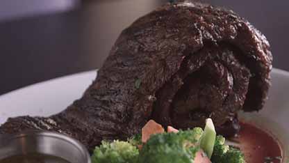 新手指南：阿根廷菜