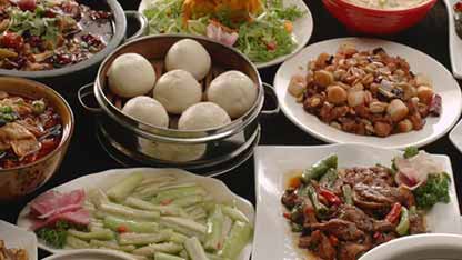 新手指南：埃塞俄比亚菜