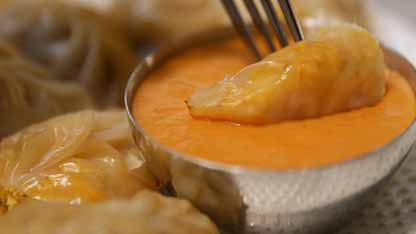 新手指南：尼泊尔菜