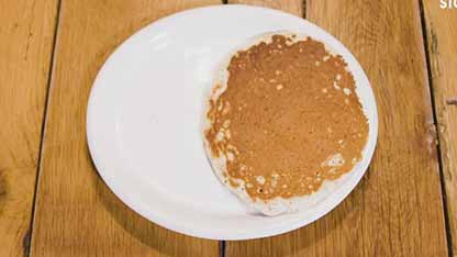 瑞典肉丸、早午餐和天妇罗的起源