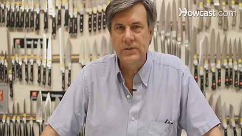 如何使用磨刀石