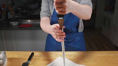 刀技系列片1刀具打磨
