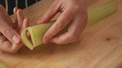 刀技系列片6专业刀法