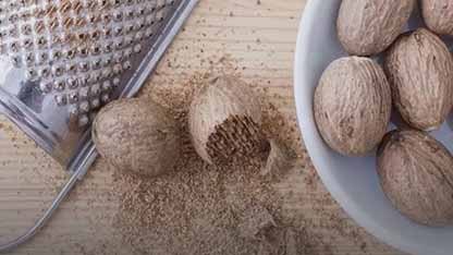 肉豆蔻的含义及作用