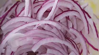 烹饪洋葱的12种方法