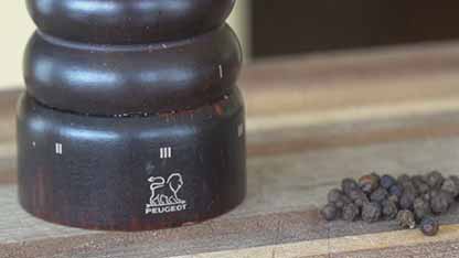 碾磨香料更好吗