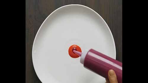 食物装盘的30个点子