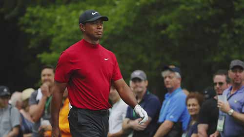 30条高尔夫制胜心理战术