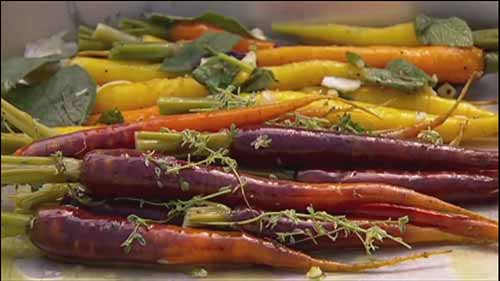 烹饪学校的烹饪秘籍1