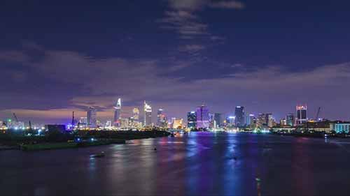 酒店信息系统互联