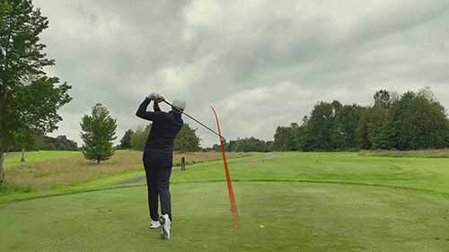 一号木杆的五大技巧