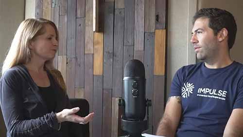 旅游企业家访谈