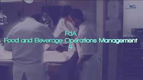 餐饮运营管理：财务报表