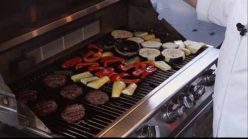 初学者烤制指南