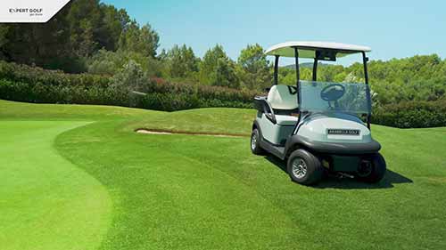 2019年高尔夫新规-20项重大变化