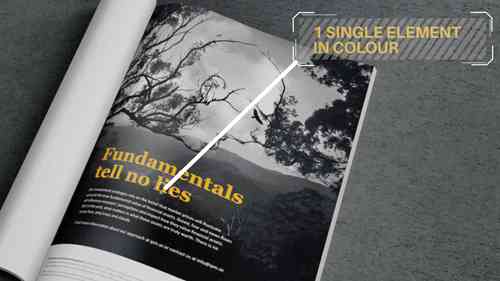 平面设计原则 01