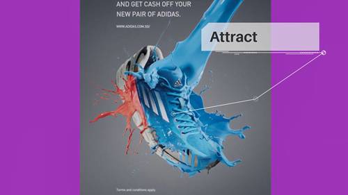 改变平面设计的三个原则