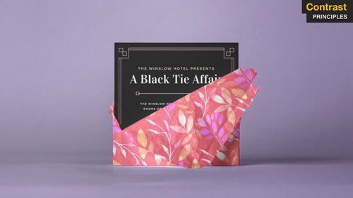 创建令人惊叹的设计