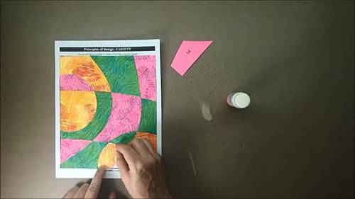 设计原则 02 素描本