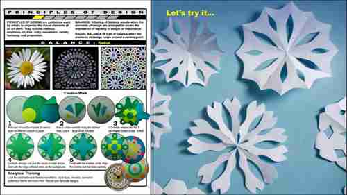 设计原则 03 平衡