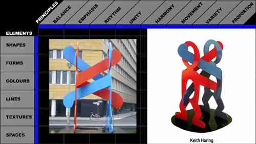 设计原则 05 节奏