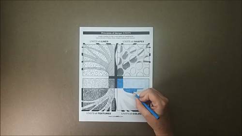 设计原则 06 统一