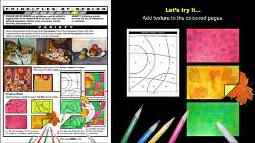 设计原则 09 多样