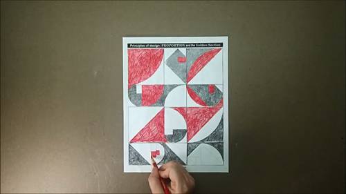 设计原则 10 比例