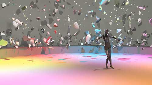 萨里大学数字媒体艺术专业