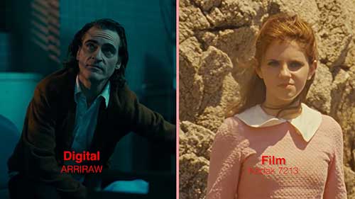 电影与数字技术