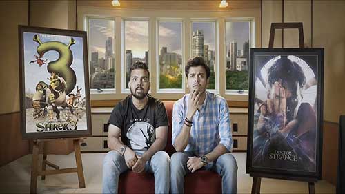 什么是视觉特效