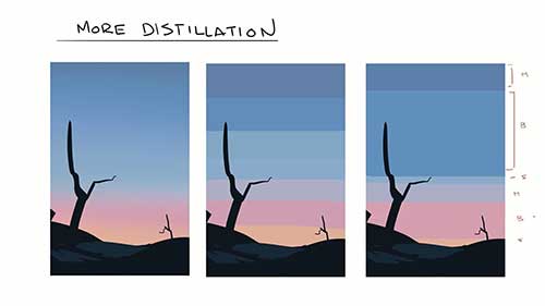 初学者数字绘画指南