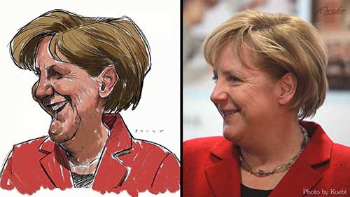 数字绘画中的常见错误