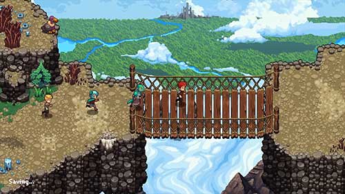 2022年优秀电脑游戏赏析