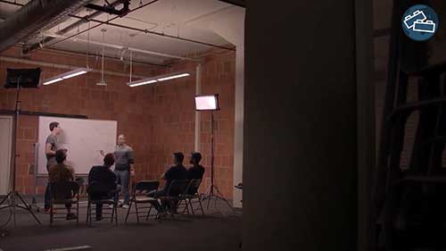 视频游戏关卡设计