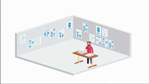 视频游戏设计过程：研究