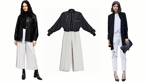 服装设计的原则