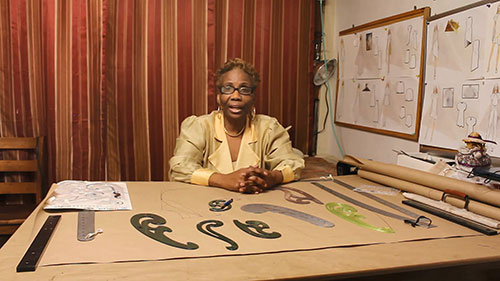 服装制版：法式曲线尺教程