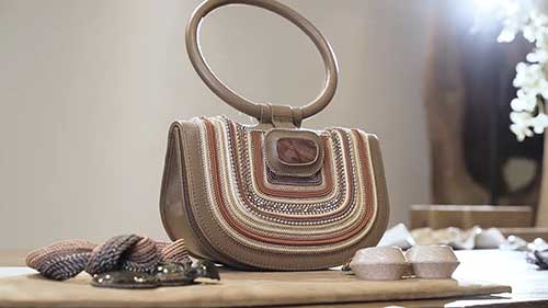 配饰设计的艺术