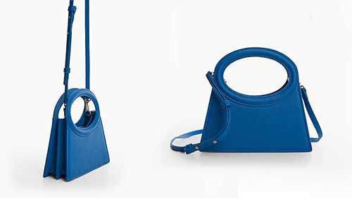 2023年手袋流行趋势