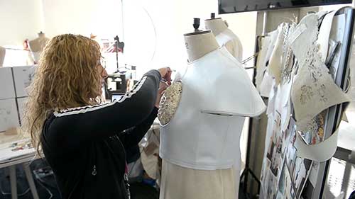 时尚配饰与设计专业介绍