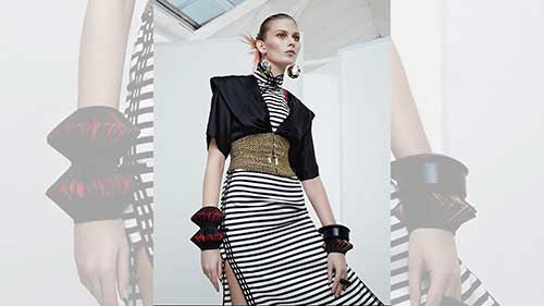 奢侈品配饰设计与管理