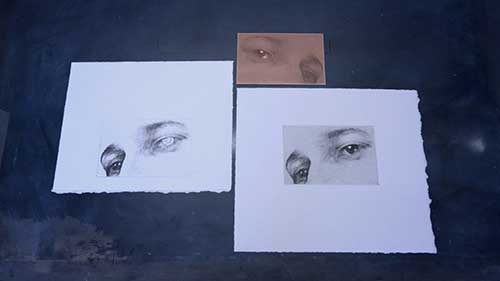 蚀刻版画与腐蚀制版