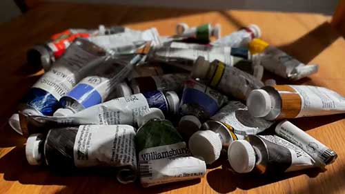 大师的绘画技法04