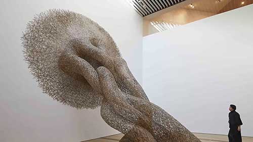 什么是装置艺术