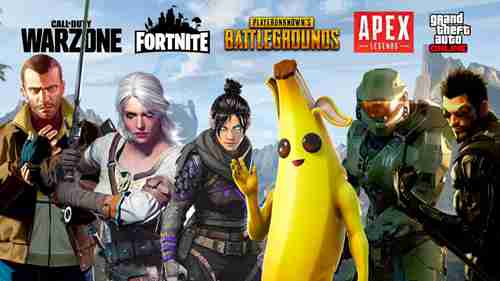 SaaS如何改变电子游戏行业