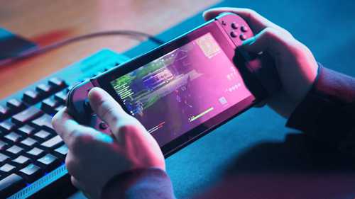 电子游戏的掠夺性盈利