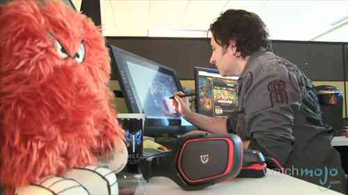 进入电子游戏行业的10大建议